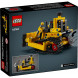 Конструктор LEGO Technic 42163 Cверхмощный бульдозер в Челябинске