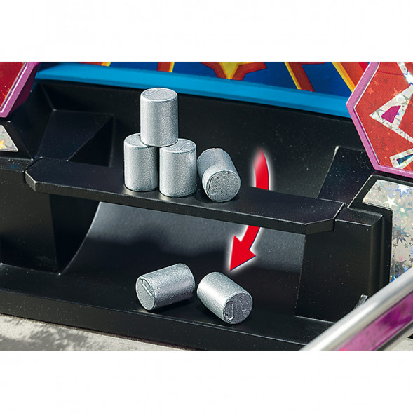 Конструктор Playmobil Summer Fun 5547 Тир в Челябинске