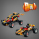 Конструктор LEGO Technic 42101 Багги в Челябинске