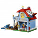 Конструктор LEGO Creator 7346 Дом на морском побережье в Челябинске