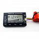 Тестер АКБ FPV LiPo 2-7S в Челябинске