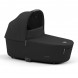 Спальный блок для коляски CYBEX Priam Lux Carry Cot R, Sepia Black в Челябинске