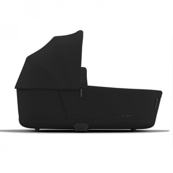 Спальный блок для коляски CYBEX Priam Lux Carry Cot R, Sepia Black в Челябинске