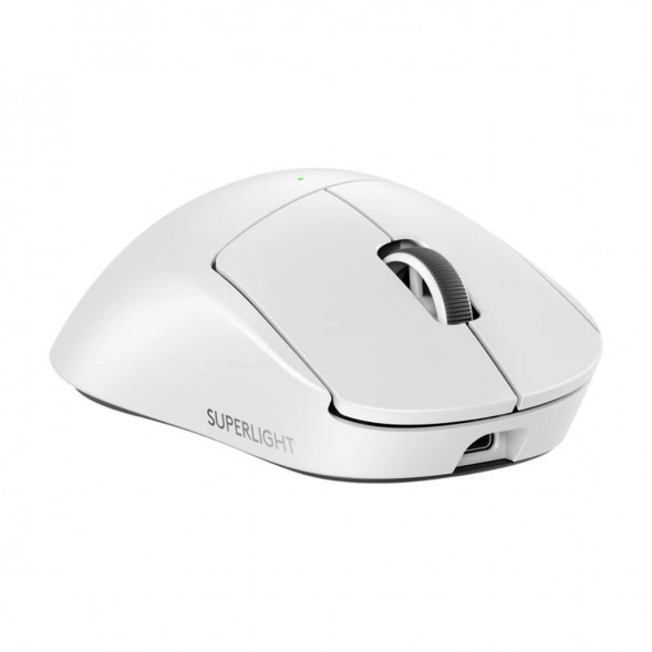 Беспроводная мышь Logitech G Pro X Superlight 2 DEX, White в Челябинске