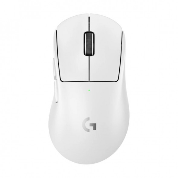Беспроводная мышь Logitech G Pro X Superlight 2 DEX, White в Челябинске