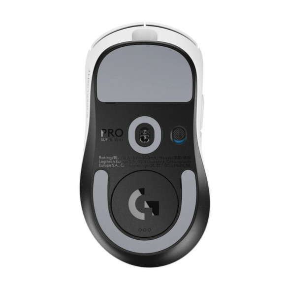 Беспроводная мышь Logitech G Pro X Superlight 2 DEX, White в Челябинске
