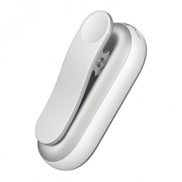 Диктофон Plaud NotePin с ChatGPT, Silver в Челябинске