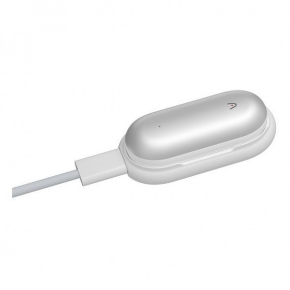 Диктофон Plaud NotePin с ChatGPT, Silver в Челябинске