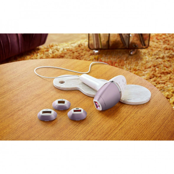 Фотоэпилятор Philips Lumea Prestige BRI947 в Челябинске
