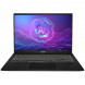 Ноутбук трансформер MSI Summit Pro 16 AI A2HVETG-085RU (16&amp;quot;, IPS, Intel Core Ultra 7 255H 2ГГц, 16 ядер, 32ГБ LPDDR5, 1ТБ SSD, NVIDIA GeForce RTX 4050 - 6 ГБ, Windows 11 Pro), черный в Челябинске