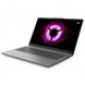 Ноутбук Lenovo LOQ 15ARP10E (83S0007FUS) (15.6&amp;quot;, IPS, AMD Ryzen 7 170 3.2 ГГц, 8 ядер, 16 ГБ DDR5, SSD 512 ГБ, NVIDIA  GeForce RTX 4050 - 6 ГБ, Windows 11 Home), серый в Челябинске