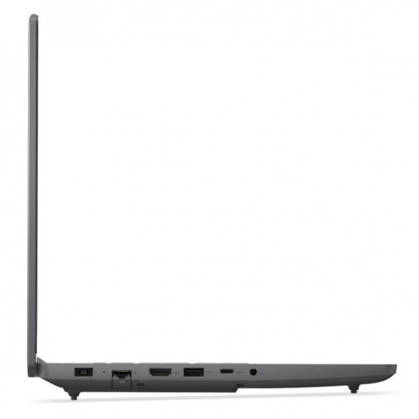 Ноутбук Lenovo LOQ 15ARP10E (83S0007FUS) (15.6&amp;quot;, IPS, AMD Ryzen 7 170 3.2 ГГц, 8 ядер, 16 ГБ DDR5, SSD 512 ГБ, NVIDIA  GeForce RTX 4050 - 6 ГБ, Windows 11 Home), серый в Челябинске