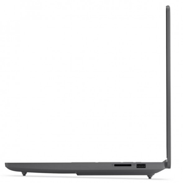 Ноутбук Lenovo LOQ 15ARP10E (83S0007FUS) (15.6&amp;quot;, IPS, AMD Ryzen 7 170 3.2 ГГц, 8 ядер, 16 ГБ DDR5, SSD 512 ГБ, NVIDIA  GeForce RTX 4050 - 6 ГБ, Windows 11 Home), серый в Челябинске