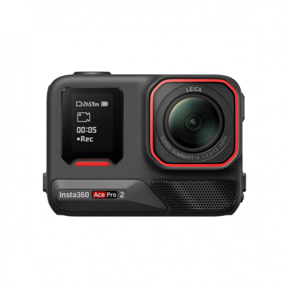 Экшн-камера Insta360 Ace Pro 2 Ultimate Videography Bundle в Челябинске