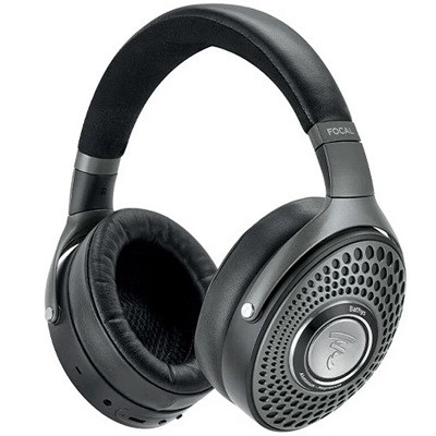 Наушники мониторные беспроводные Focal BATHYS в Челябинске