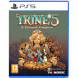 Игра Trine 5: A Clockwork Conspiracy [PS5, русские субтитры] в Челябинске