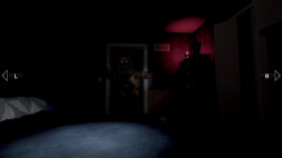 Игра Five Nights at Freddy's: Help Wanted (поддержка PS VR) [PS4, русские субтитры]