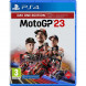 Игра MotoGP 23 - Day One Edition [PS4, английская версия] в Челябинске