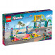 Конструктор LEGO Friends 41751 Скейт-парк в Челябинске