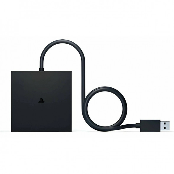 Адаптер PlayStation VR2 PC, черный в Челябинске