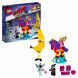 Конструктор LEGO Movie 70824 Познакомьтесь с королевой Многоликой Прекрасной в Челябинске