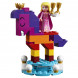 Конструктор LEGO Movie 70824 Познакомьтесь с королевой Многоликой Прекрасной в Челябинске
