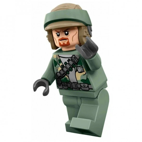 Конструктор LEGO Star Wars 75023 Рожденственский календарь в Челябинске