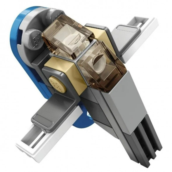 Конструктор LEGO Star Wars 75023 Рожденственский календарь в Челябинске