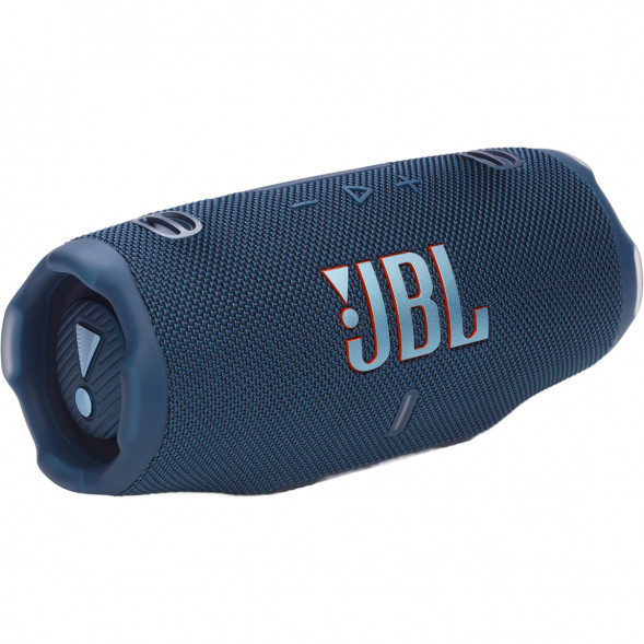 Портативная акустика JBL Charge 6, синий в Челябинске