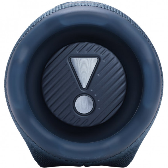 Портативная акустика JBL Charge 6, синий в Челябинске