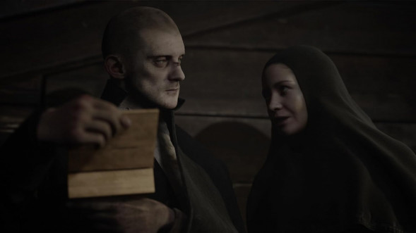 Игра INDIKA [PS5, русская версия] в Челябинске