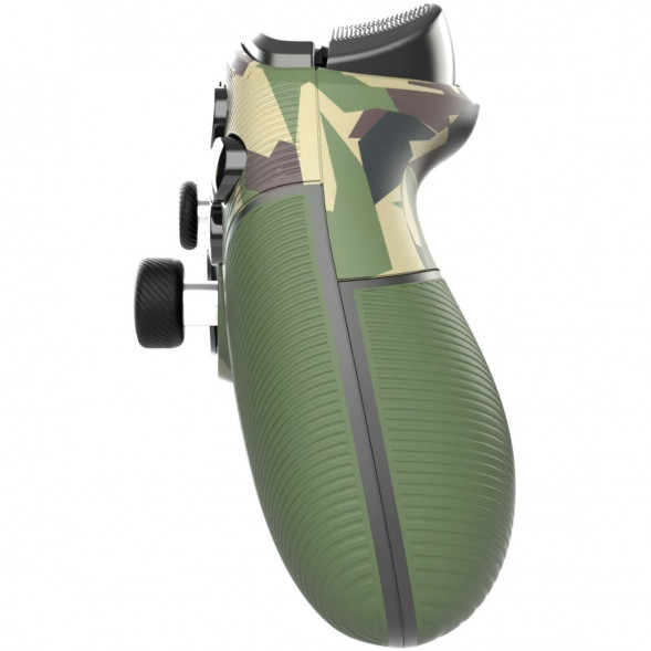 Геймпад Nacon PS5 Controller Revolution 5 Pro, Forest Camo в Челябинске