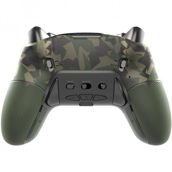Геймпад Nacon PS5 Controller Revolution 5 Pro, Forest Camo в Челябинске