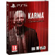 Игра KARMA: The Dark World. Limited Edition [PS5, русские субтитры] в Челябинске