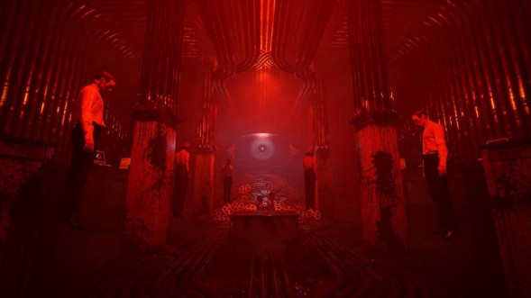 Игра KARMA: The Dark World. Limited Edition [PS5, русские субтитры] в Челябинске