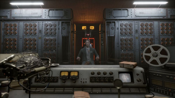 Игра KARMA: The Dark World. Limited Edition [PS5, русские субтитры] в Челябинске