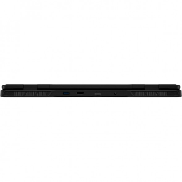 Ноутбук игровой MSI Pulse A16 AI+ C3HWGKG-030XRU (16&amp;quot;, IPS, AMD Ryzen AI 7 350 2ГГц, 8 ядер, 32ГБ DDR5, 1ТБ SSD, NVIDIA GeForce RTX 5070, TGP 115Вт, FreeDOS) черный в Челябинске