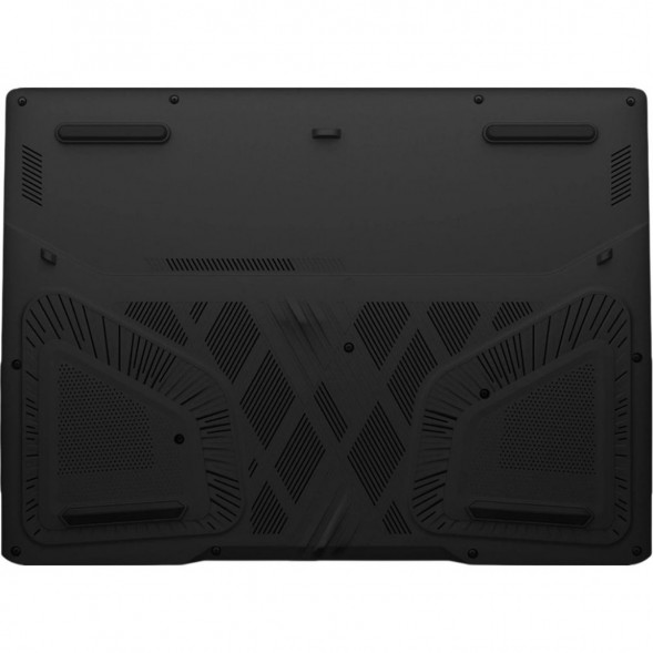 Ноутбук игровой MSI Pulse A16 AI+ C3HWGKG-030XRU (16&amp;quot;, IPS, AMD Ryzen AI 7 350 2ГГц, 8 ядер, 32ГБ DDR5, 1ТБ SSD, NVIDIA GeForce RTX 5070, TGP 115Вт, FreeDOS) черный в Челябинске