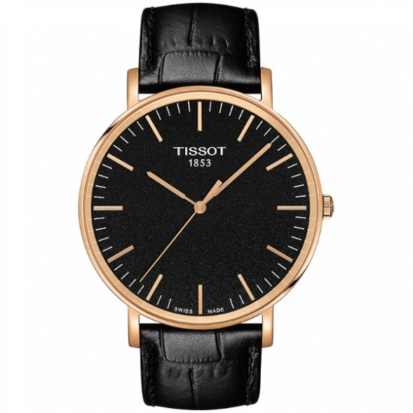 Наручные часы Tissot Everytime Large T109.610.36.051.00 в Челябинске