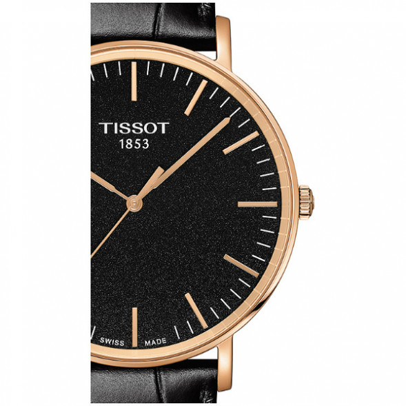 Наручные часы Tissot Everytime Large T109.610.36.051.00 в Челябинске