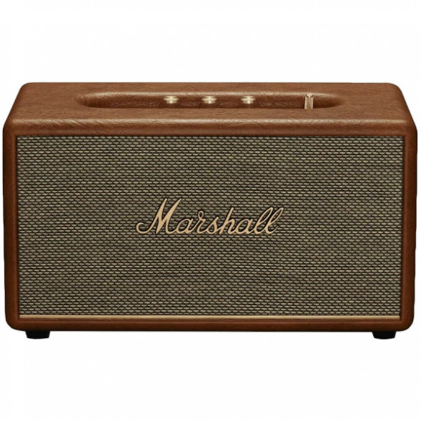 Портативная акустика Marshall Stanmore III, Brown в Челябинске