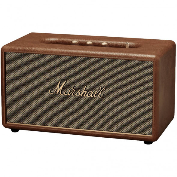 Портативная акустика Marshall Stanmore III, Brown в Челябинске