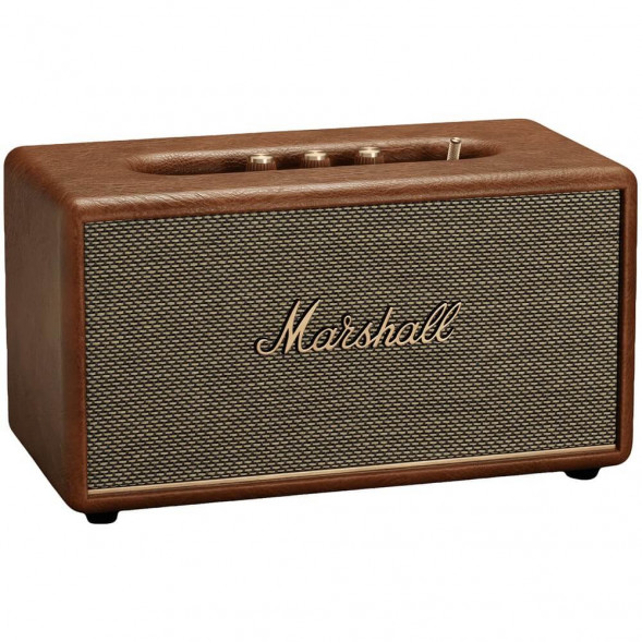Портативная акустика Marshall Stanmore III, Brown в Челябинске