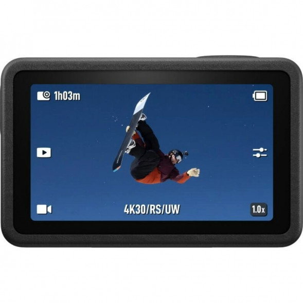 Экшн-камера DJI Osmo Action 5 Pro Adventure Combo в Челябинске