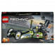 Конструктор LEGO Technic 42103 Драгстер в Челябинске