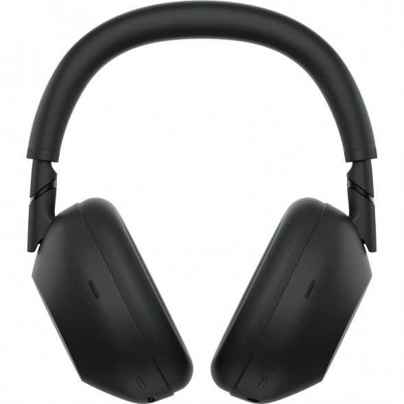 Беспроводные наушники Sony WH-1000XM6, Black в Челябинске