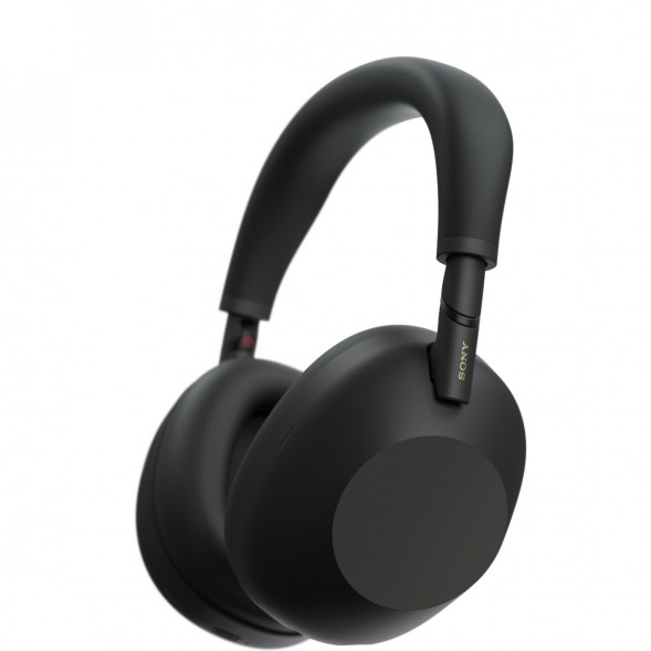 Беспроводные наушники Sony WH-1000XM6, Black в Челябинске