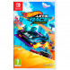 Игра Hot Wheels Let&amp;#039;s Race: Ultimate Speed [Nintendo Switch, английская версия] в Челябинске