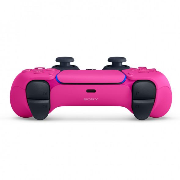 Геймпад Sony DualSense, Новая звезда