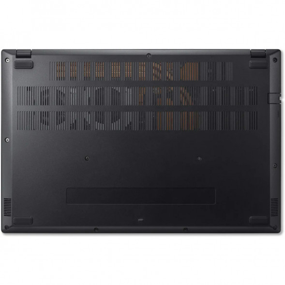 Ноутбук Acer Nitro V 15 ANV15-52-57BB (15.6&amp;quot;, IPS, Intel Core i5 13420H 2.1ГГц, 8 ядер, 16ГБ DDR4, 512ГБ SSD, NVIDIA GeForce RTX 5050 - 8 ГБ, Windows 11 Home), черный в Челябинске